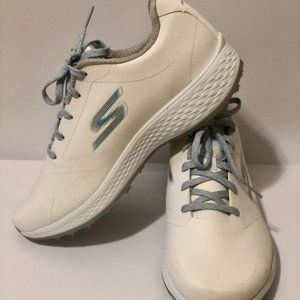 Sketchers golf shoes!